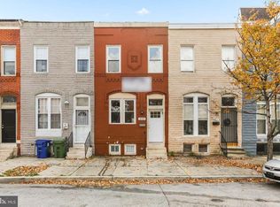 323 E 21st St, Baltimore, MD 21218