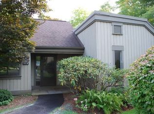 964 Heritage Vlg, Southbury, CT 06488