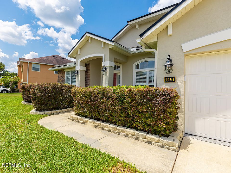 4191 SHERMAN HILLS Parkway W, Jacksonville, FL 32210 Zillow