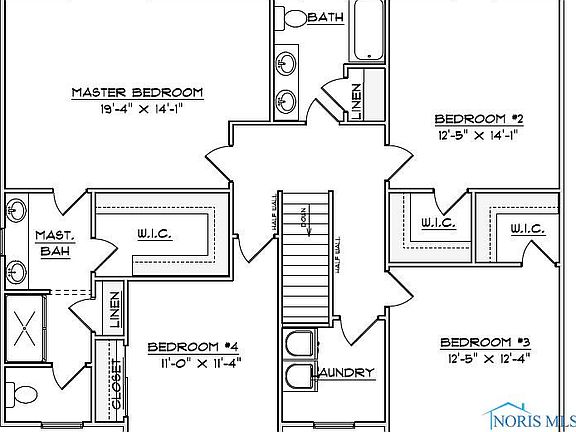 3rd image of 5217 Quartz Ln