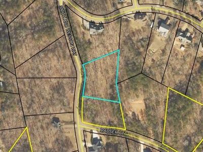 0 Smith And Wesson Way LOT 172, Jasper, GA, 30143