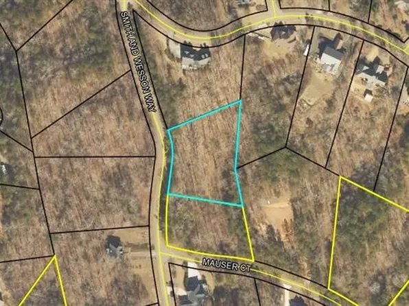 0 Smith And Wesson Way Lot 172, Jasper, GA 30143