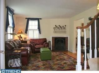 118 Homestead Rd, Wayne, PA 19087