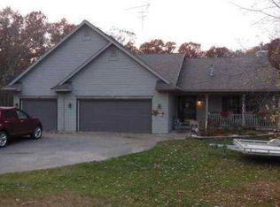 N5823 Squaw Creek Rd, Black River Falls, WI 54615