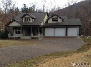 75 Gray Duster Cir LOT 610, Biltmore Lake, NC 28715