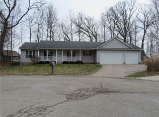 5526 Taywell Ct, Springfield, OH 45503