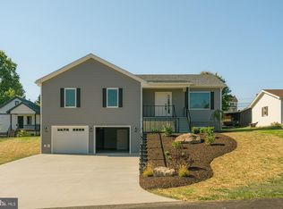 178 Miller St, Grantsville, MD 21536