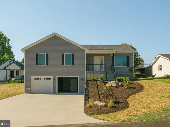 178 Miller St, Grantsville, MD 21536