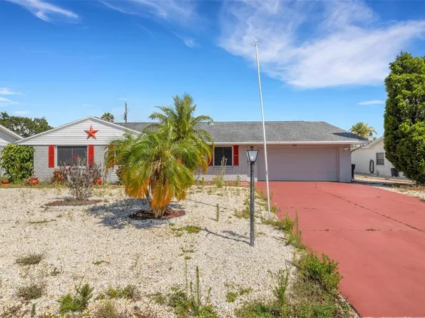 638 La Jolla Ave, Sun City Center, FL 33573