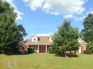 192 Cove Hollow Rd, Fortson, GA 31808