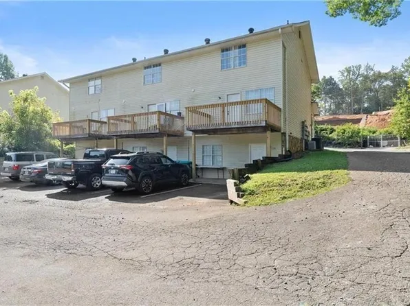 330 Herndon Way Unit 116, Canton, GA 30114