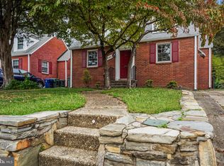 1605 W Braddock Rd, Alexandria, VA 22302