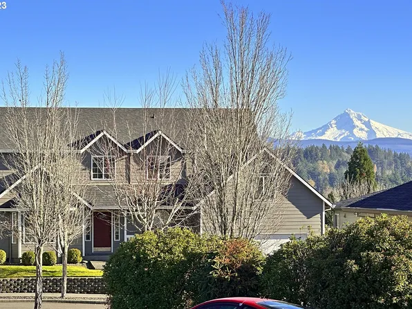 2026 SW Sunrise Cir, Troutdale, OR 97060