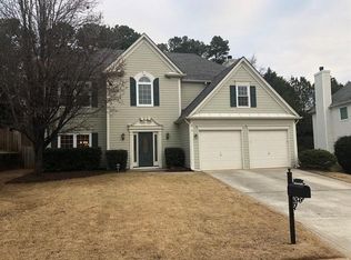 535 Sessingham Ct, Johns Creek, GA 30005