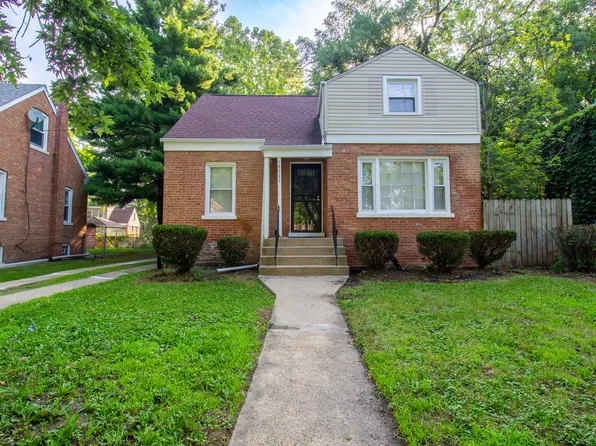 14111 Manor Ave, Dolton, IL 60419