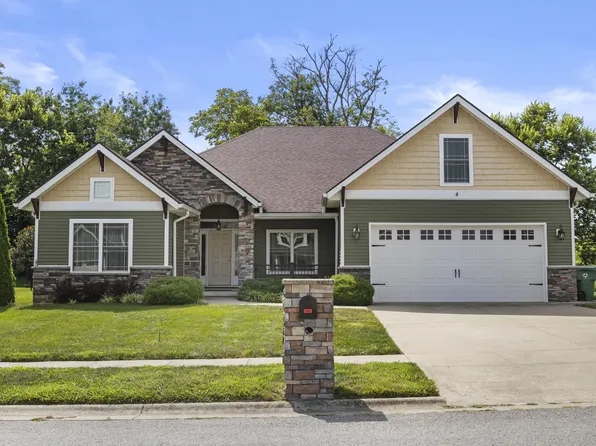 267 Runnymeade Dr, Winchester, KY 40391