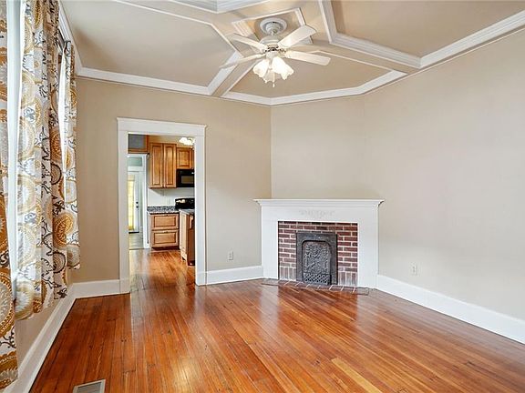 5th image of 4518-20 S Tonti St