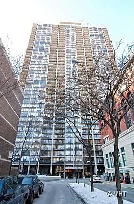 1st image of 1560 N Sandburg Ter APT 2511