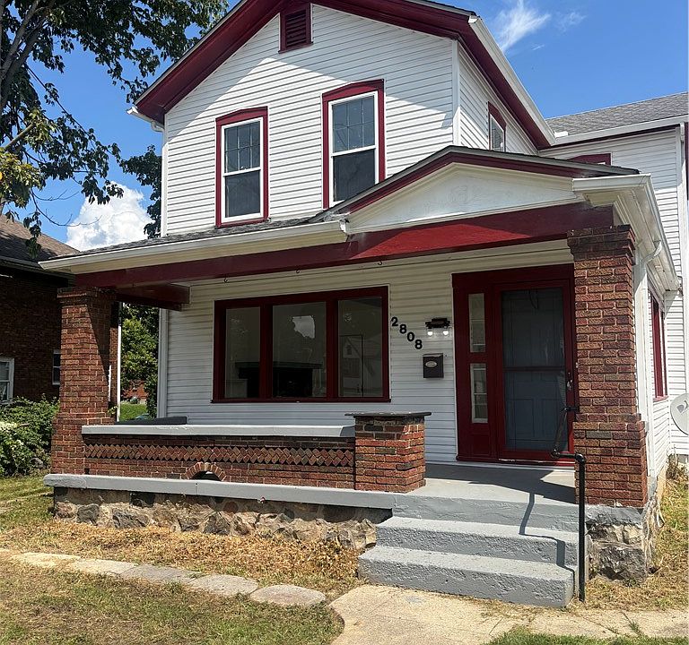 1st image of 2808 N Main St