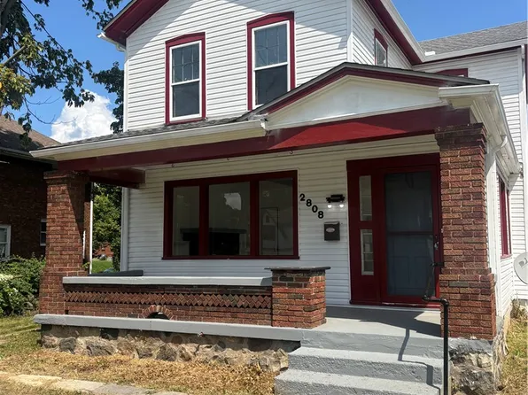 2808 N Main St, Dayton, OH 45405