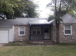 339 E Zion Pl, Tulsa, OK 74106