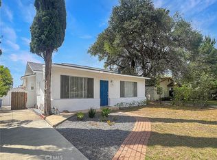 1554 E Woodbury Rd, Pasadena, CA 91104