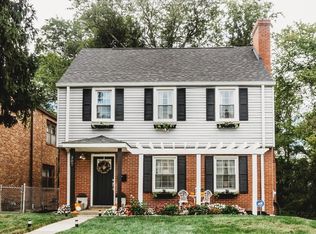 307 28th St SE, Charleston, WV 25304