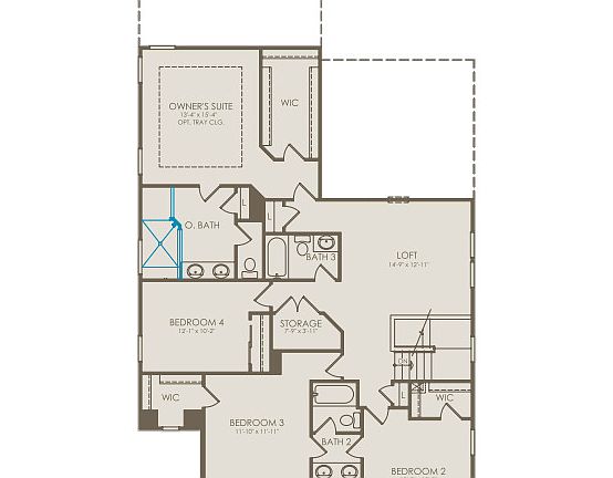 4th image of 14366 Bishop Birch Pl