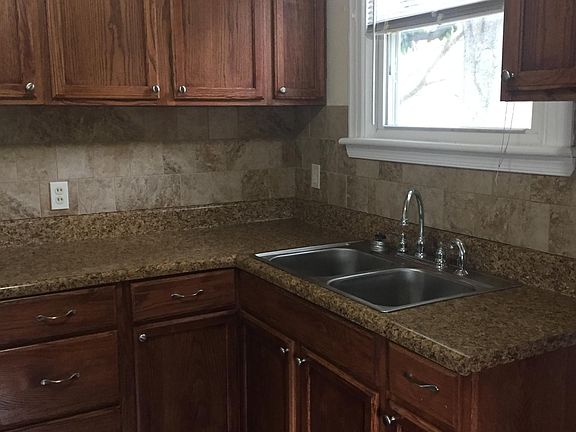 Kitchen view 2