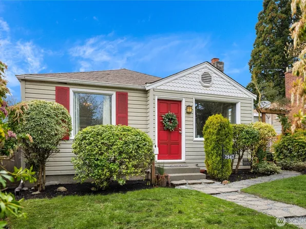 7947 31st Avenue SW, Seattle, WA 98126