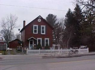 303 W River Rd, Oscoda, MI 48750