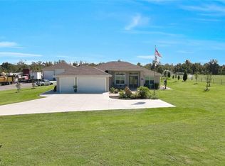 2432 SW Brewer Ave, Arcadia, FL 34266