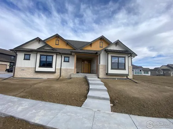 1400 Eliza Ave, Berthoud, CO 80513