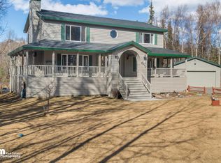 7240 N Esther Dr, Palmer, AK 99645