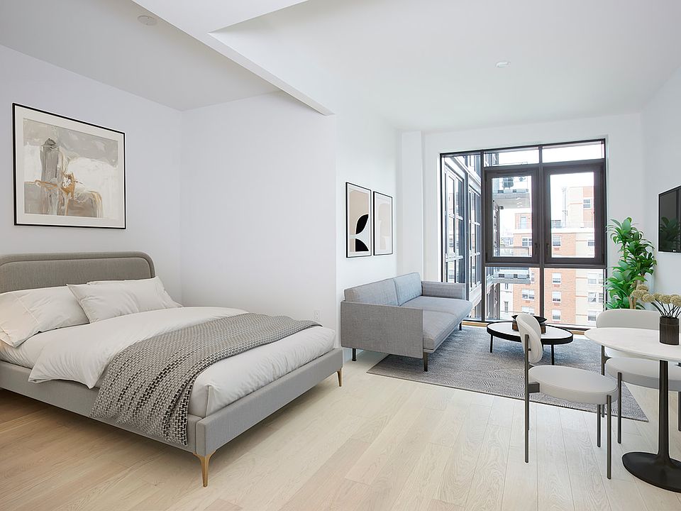 1st image of 11 Hancock Pl #606