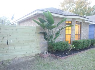 7607 Fieldstone Ct, Houston, TX 77095