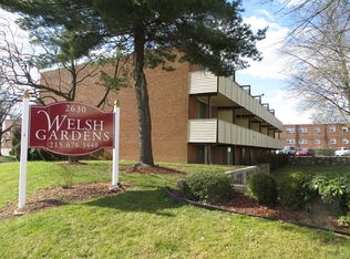 2630 Welsh Rd #63A16DD34, Philadelphia, PA 19152