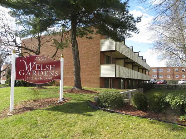 Welsh Gardens, 2630 Welsh Rd #63a16dd34, Philadelphia, PA 19152