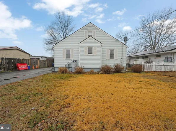 46 Pulaski Ave, Riverside, NJ 08075