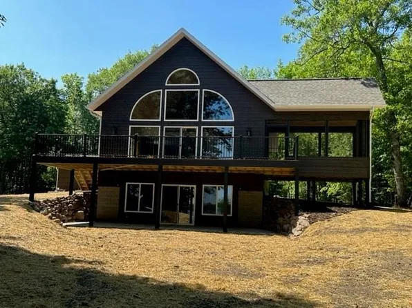 16002W Sand Lake Road Road, Stone Lake, WI 54876