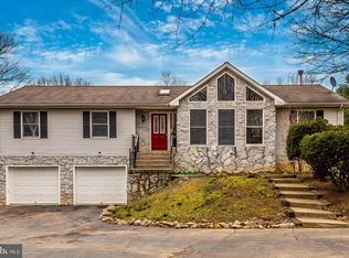 5015 General Branch Ct, Sharpsburg, MD