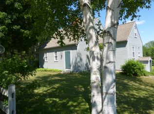 58 Waldoboro Rd, Washington, ME 04574