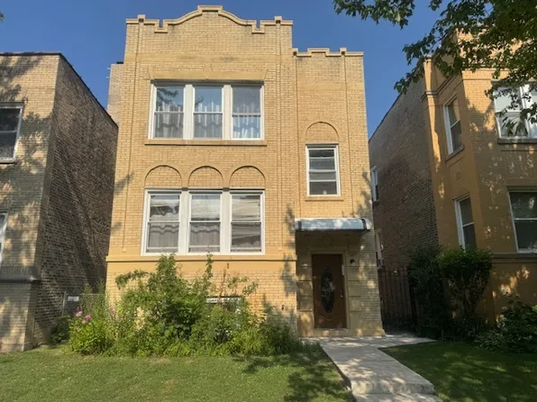 5759 N Bernard St, Chicago, IL 60659