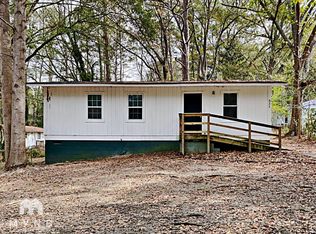 821 Mercury Dr NW, Atlanta, GA 30331