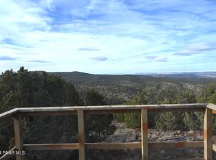 1 N Edge Ridge Rd, Seligman, AZ 86337