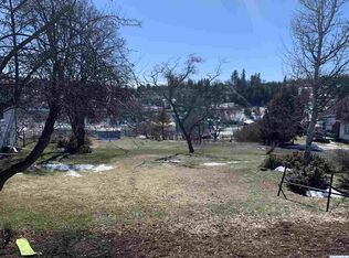 507-509 NW Irving St, Pullman, WA 99163