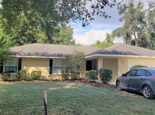 3735 SE 134th St, Belleview, FL 34420