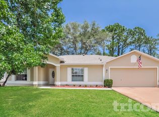 95 Putter Dr, Palm Coast, FL 32164