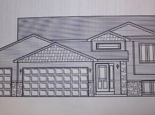 416 Prairie View Dr, Cologne, MN 55322