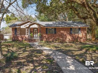 2756 Jennings Dr, Mobile, AL 36606